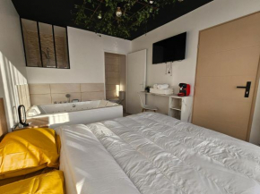 Evasion balneo